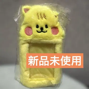 NiziU 리츄 리쿠 트레이딩 카드 케이스