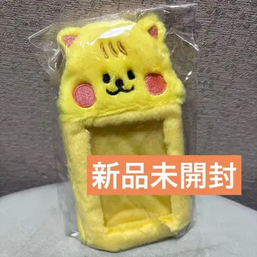 NiziU 리츄 리쿠 트레이딩 카드 케이스