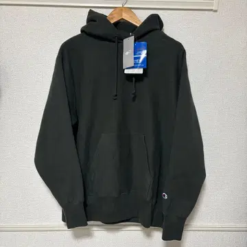 S 사이즈 별주 Champion x MIN-NANO 맨투맨 후디