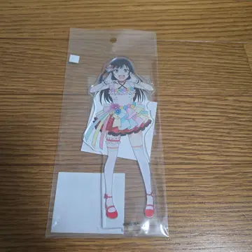 러브 라이브! 니지가사키 학원 스쿨 아이돌 동호회 아크릴 스탠드