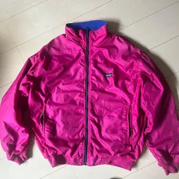 patagonia 핑크 점퍼 14