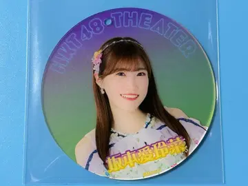 HKT48 사카모토 에레나 아크릴 코스터