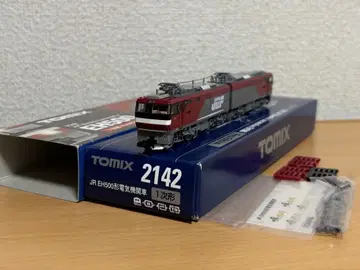 No.9 N 게이지 tomix EH500