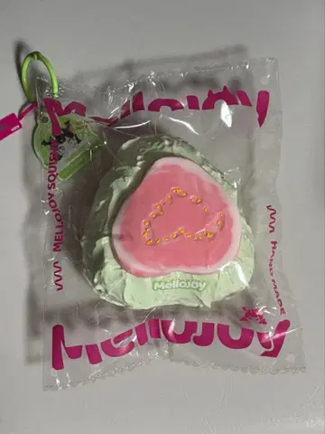 구아바 대복 mellojoy 메로조이