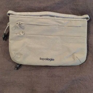 Topologie Phone Sacoche 90 폰 사코슈 90