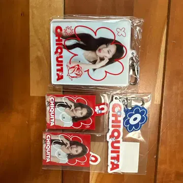 BABYMONSTER 온라인 복권