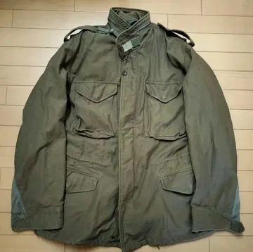 [ 새상품급 ] 버즈릭슨 M-65 XL 필드 자켓
