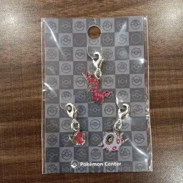 전국 도감 메탈 참 543 544 545 불켜미 파라래래 팬텀 2