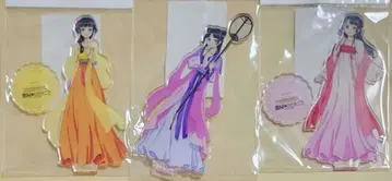 약사의 혼잣말 아크릴 스탠드 세트 마오마오