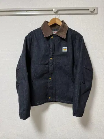 미션 디스트릭트 유니온 랜치 재킷