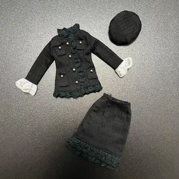 제니 사이즈 셋업