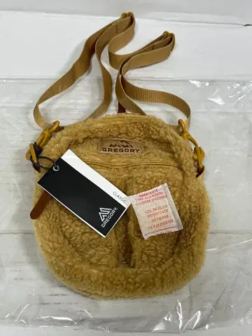 택 포함 [ GREGORY ] QUICK POCKET M MEH V2