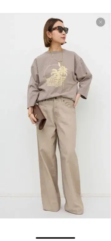 L'Appartement [ HAIKURE/하이크레 (하이크레) ]