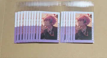 프로세카 카미시로 루이 16B 에피카 특훈 후 원더랜더즈 쇼타임