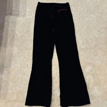 YTJ Youth Theatre Japan 팬츠 블랙 S 댄스