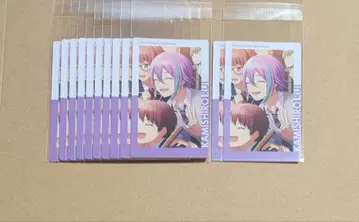 프로세카 카미시로 루이 16B 에피카 특훈 전 원더쇼타임