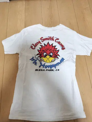 클레이 스미스 엔지니어링 made in usa 175 남성 착용