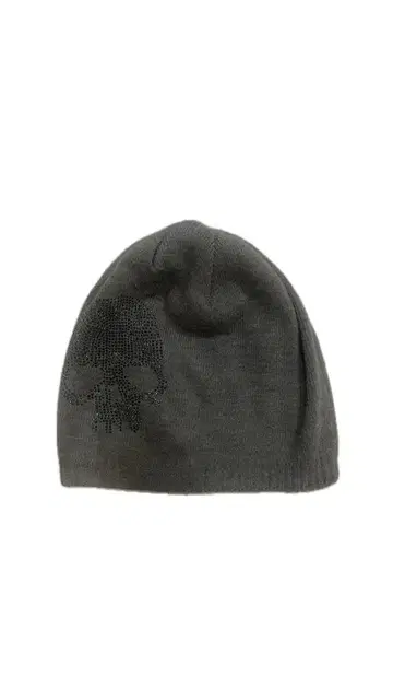 [ CastomCulture ] skull beanie