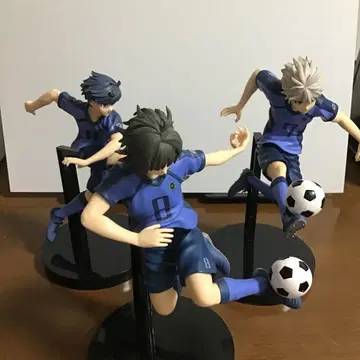 블루 록 프라이스 피규어 묶음 판매