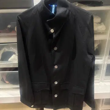 폴 스미스 자켓