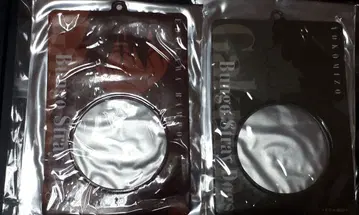 문호 스트레이독스 에도가와 란포 요코미조 캔뱃지 홀더 AGF2024