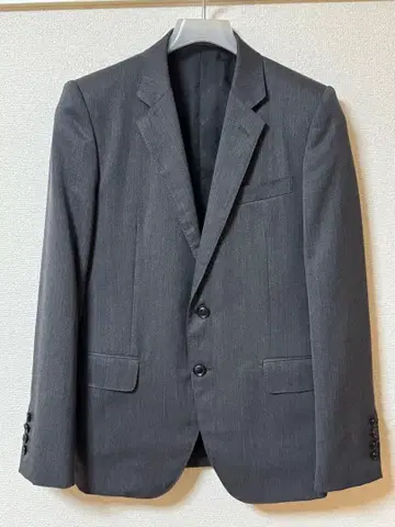 JOHN LAWRENCE SULLIVAN 테일러드 자켓 42