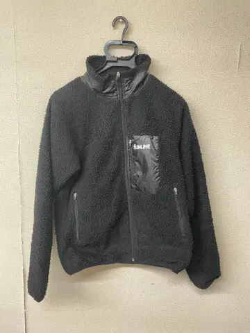 선라인/SUNLINE 보아 자켓 SUW-6125