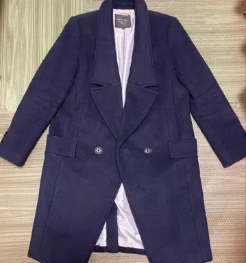 컨디션 최상 마이카앤딜 코트