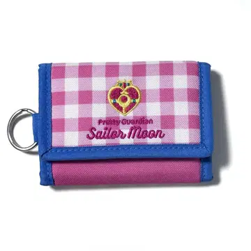 USJ 세일러문 콜라보 지갑