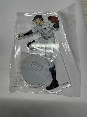 다이아의 A 사나다 슌페이 아크릴 스탠드