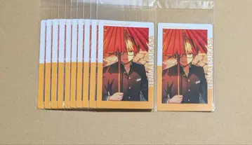 프로세카 텐마 츠카사 16B 에피카 특훈 후 원더쇼타임