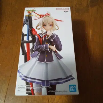 반다이 ESPRESTO 피규어