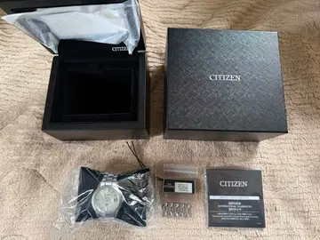 더 시티즌 AQ4100-57C