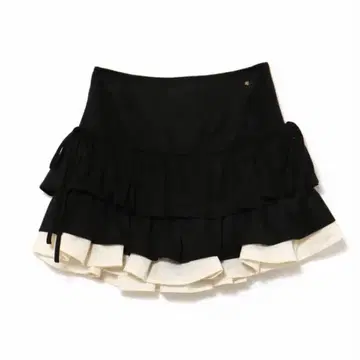 andmary mel gather skirt