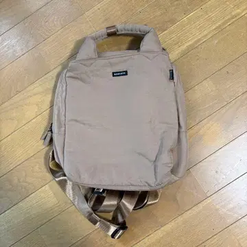 ROOTOTE 미니 백팩