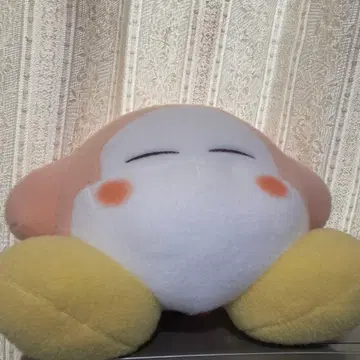 와돌디 봉제 인형