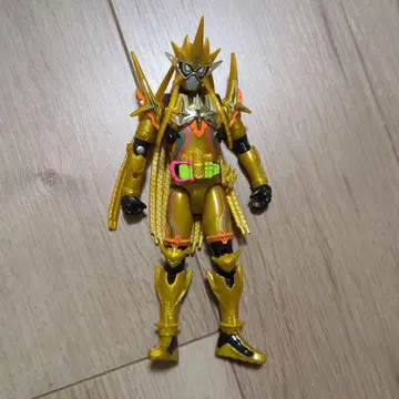 가면라이더 에그제이드 피규어