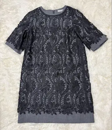 ADORE 레이스 원피스 38