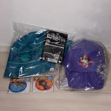 주토피아2 Happy 복권 해피 복권 C상 D상 I상 4종 세트