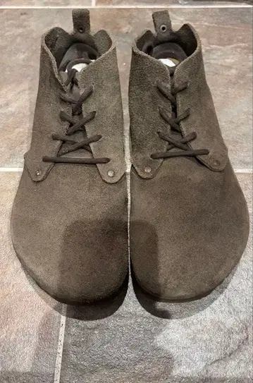 버켄스탁 던디 43 28 BIRKENSTOCK DUNDEE