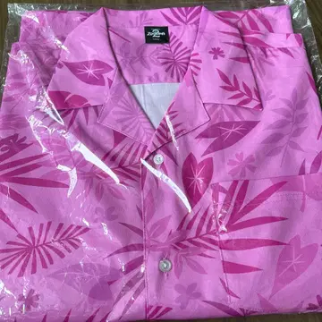 주토피아 2 핑크 셔츠