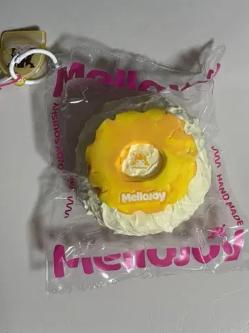 파인애플 mellojoy 멜로조이