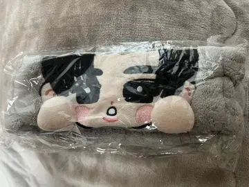 메구로 렌 헤어밴드 미사용 새상품