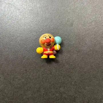 호빵맨 피규어 약 5cm