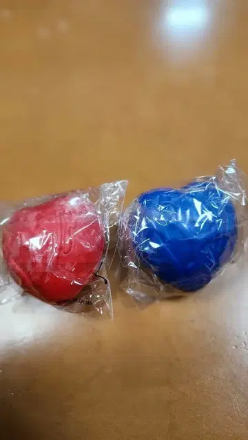 B'z 라이브 가챠 릴렉세이션 하트 2개 세트