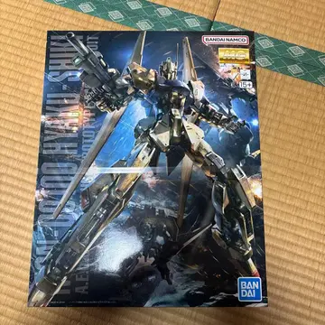 MG 1/100 백식 Ver2.0