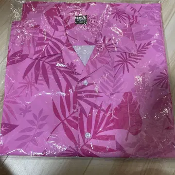 주토피아2 Happy 복권 B상 하와이안 셔츠