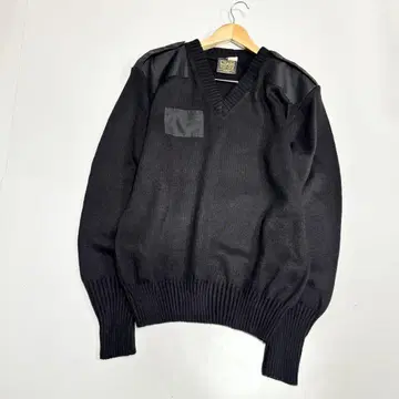 made in GT.BRITAIN Citadel 명령어 니트 L