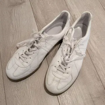 타나카 유니버셜 저먼 트레이너 사이즈 40