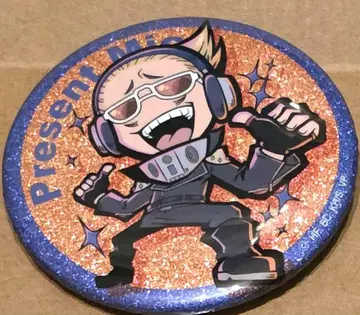 프레젠트 마이크 캔뱃지 비질란테 히로아카 점프 페스타 2026